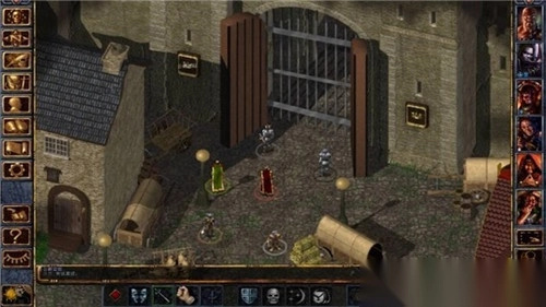 博德之门3巴尔护符获得攻略1