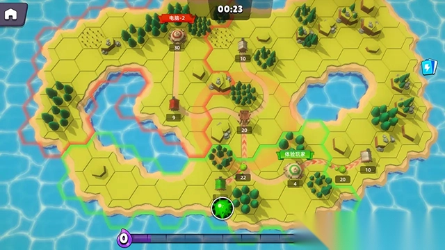 史莱姆大作战手机版3