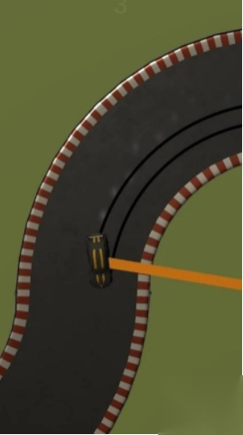 小车漂移英雄图2