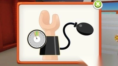 友好儿童医院(1)