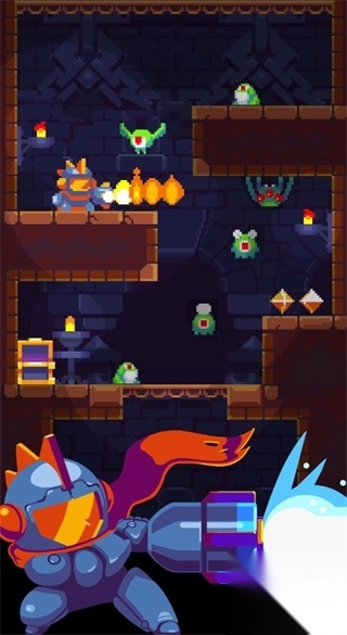 TowerFortress(2)