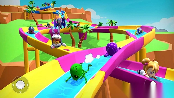 绊倒的家伙最新版