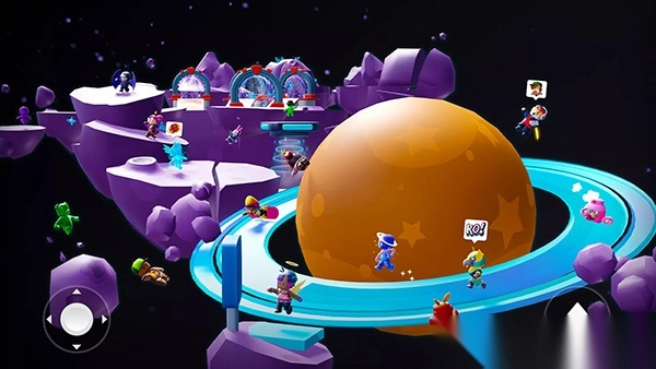 绊倒的家伙最新版