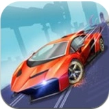 巨型坡道银河赛车 v2.0