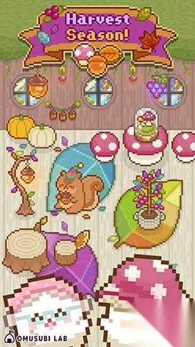 妖精面包房怎么收集菜谱1