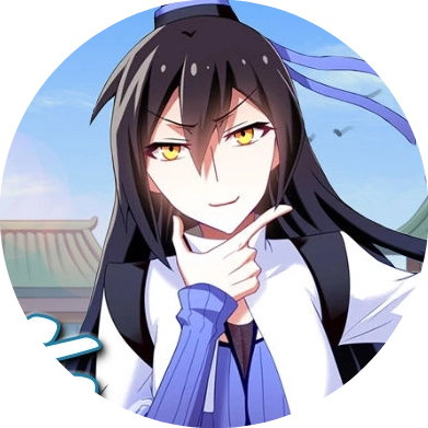 我家大师兄脑子有坑