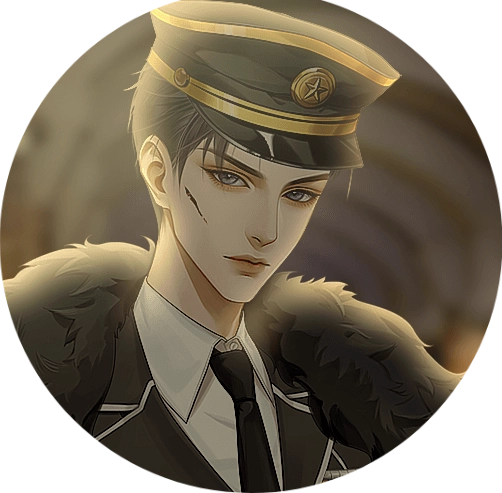 我的男神是军阀