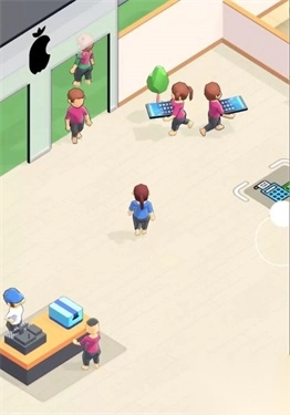 科技商店大亨(2)