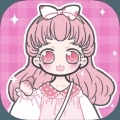 童话小公主暖暖沙龙时装秀最新版