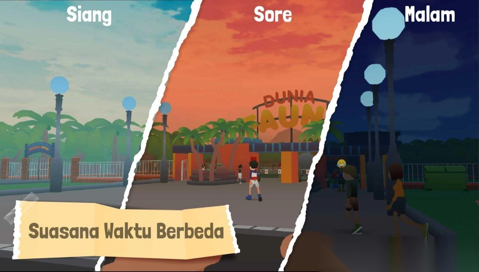 朱拉根动物群3D