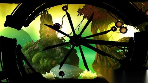 BADLAND