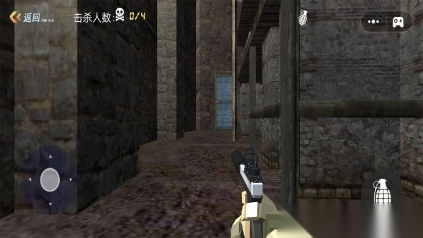 战争精英狙击手(1)