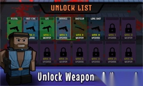 恶魔之战安卓版