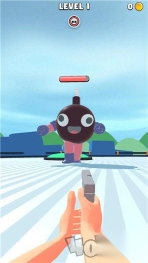 神枪射击最新版3