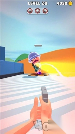 神枪射击最新版1