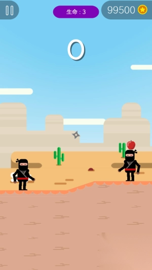 弓箭手们最新版图1