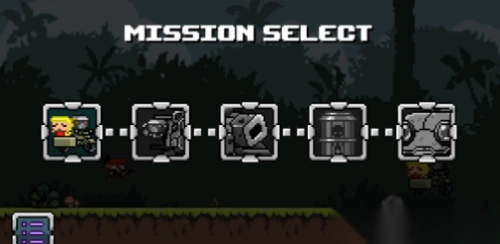 连射突击队安卓版1