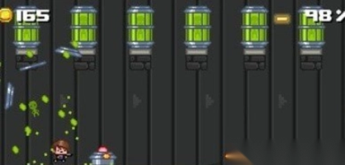 连射突击队安卓版3