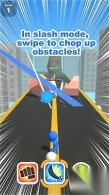 冲突英雄跑-图2