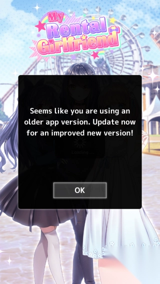 我的租房女朋友