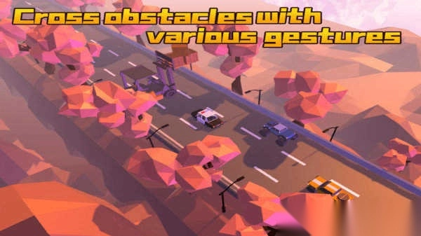 指尖上的汽车-图1