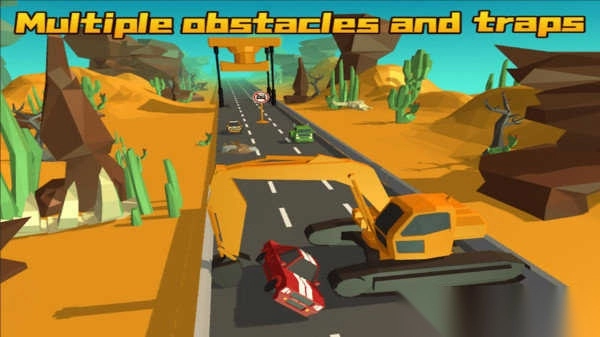 指尖上的汽车-图2