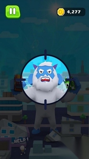 致命枪线手机版图2