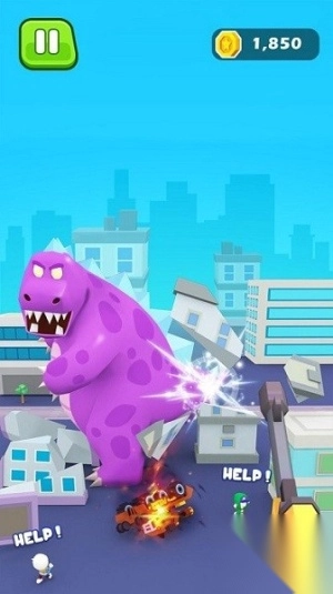 致命枪线手机版图3