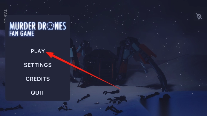 残骸星逃亡机械杀机