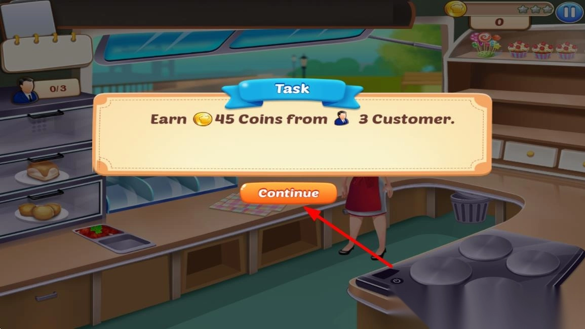 印度食品卡车图3