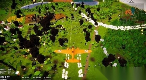 全面坦克战争模拟器安卓版