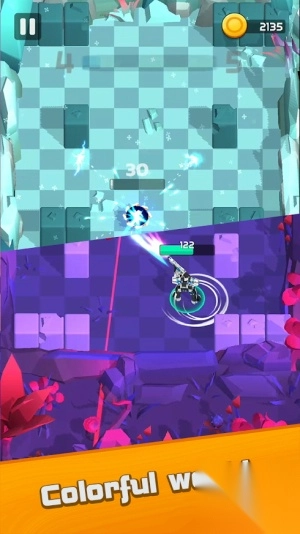 机器人英雄战场图2