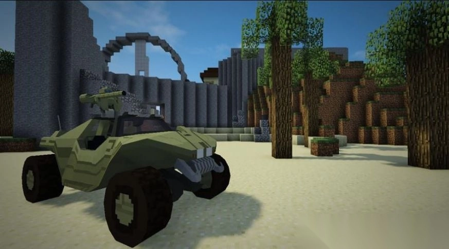 像素城市进化图3