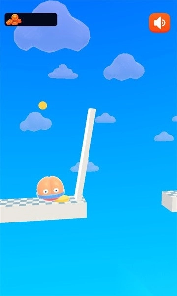 跳跃的屁屁图3