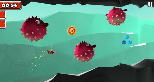 印第安大冒险2图3