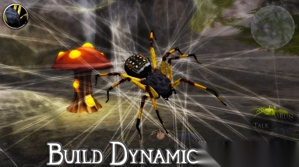 终极蜘蛛模拟器2图1