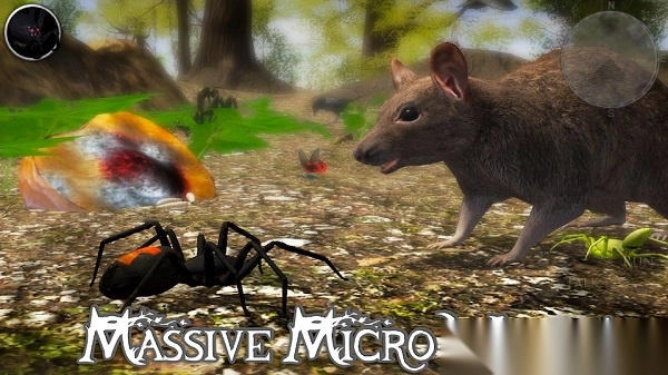 终极蜘蛛模拟器2图3