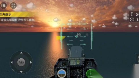 舰载机海域传奇图2