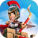 成长帝国罗马中文版