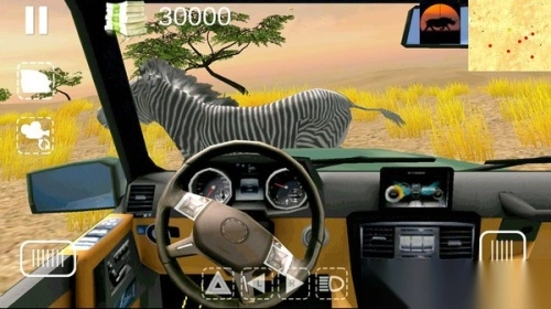 野外狩猎探险手机版图1