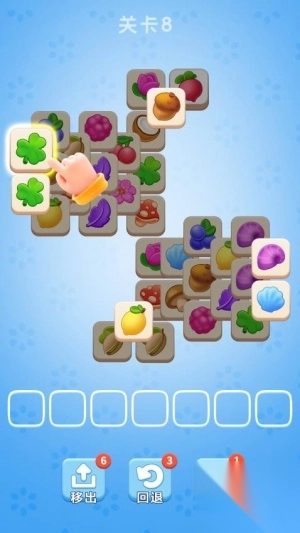 水果乐消消最新版(1)