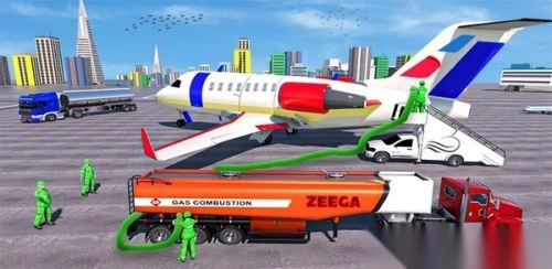 油轮运输驾驶安卓版