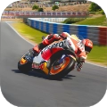 真实摩托模拟