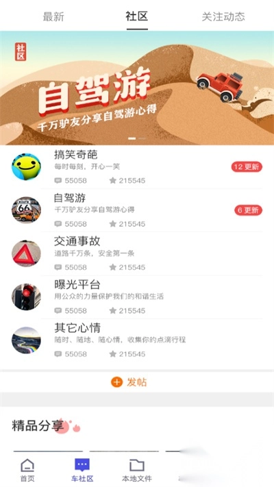 智能车居图1
