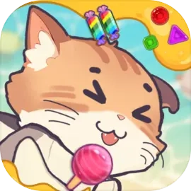 糖果拼乐拼最新版