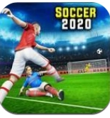 真正的足球英雄