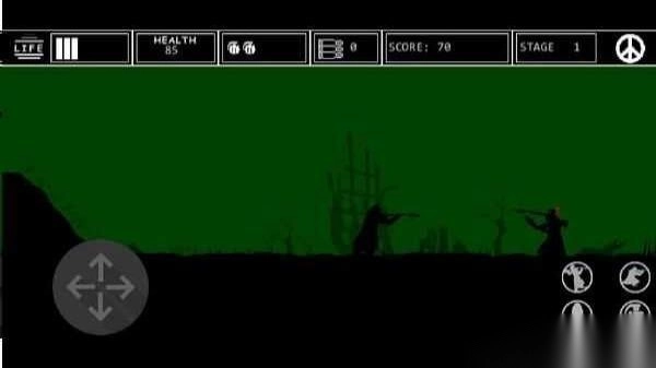 难以忘怀的暗战传说