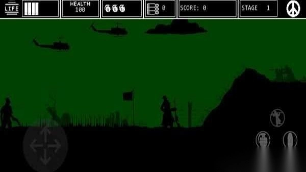 难以忘怀的暗战传说