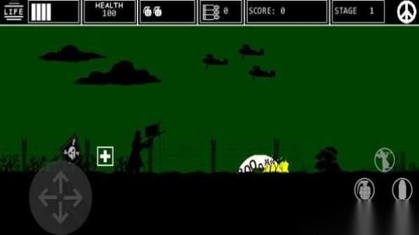 难以忘怀的暗战传说