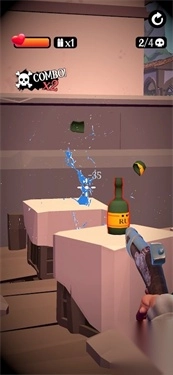 皇家海上舰队图3